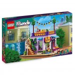 Lego Friends Heartlake City Community Kitchen